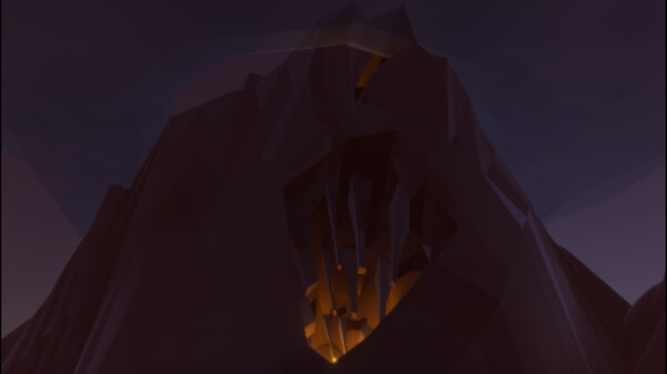 Teresa Moontyners - In the lair of the beast screenshot 1
