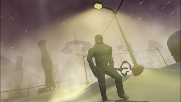 Teresa Moontyners - In the lair of the beast screenshot 9