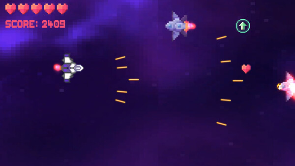 Space Adventure screenshot 3