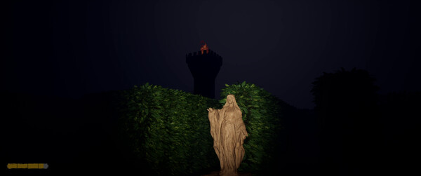 The Umbridge Estate screenshot 4