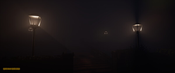 The Umbridge Estate screenshot 1