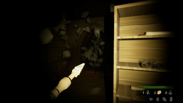 Shanubis screenshot 4