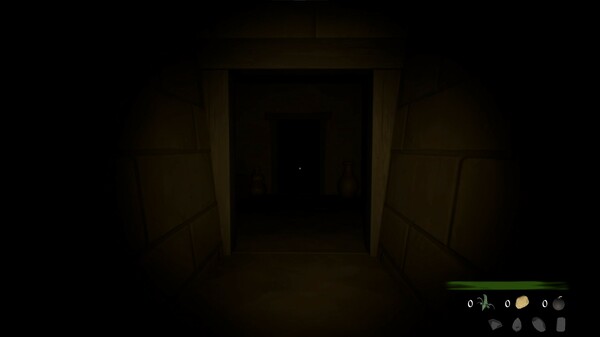 Shanubis screenshot 1