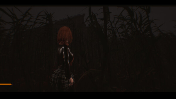 Patty Pepperton in The Pumpkin Patch screenshot 4