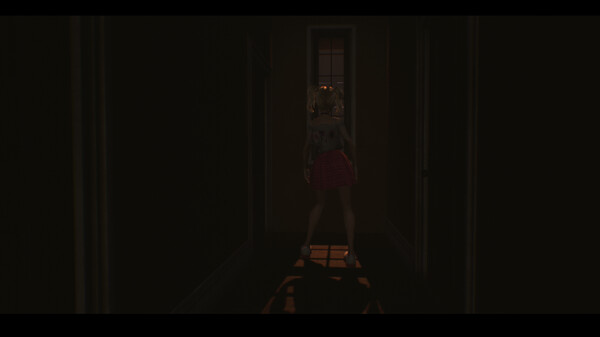Patty Pepperton in The Pumpkin Patch screenshot 1