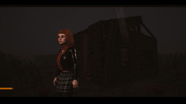 Patty Pepperton in The Pumpkin Patch screenshot 5