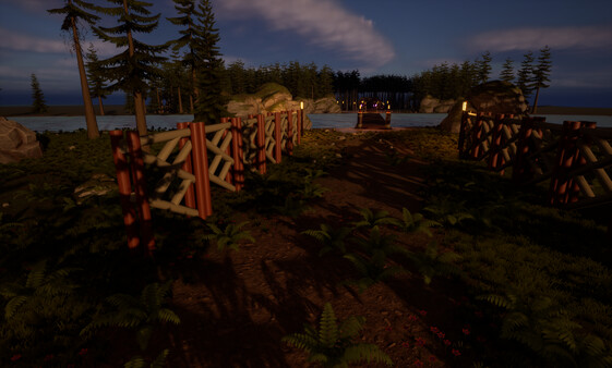 Legend Of Nazera: War screenshot 2