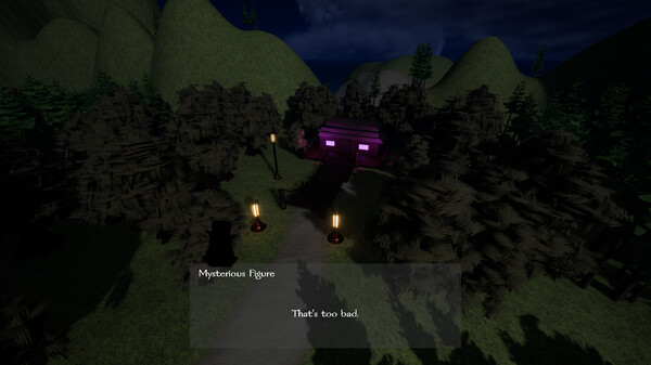 Legend Of Nazera: War screenshot 5