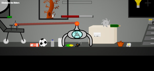 Around Us screenshot 4
