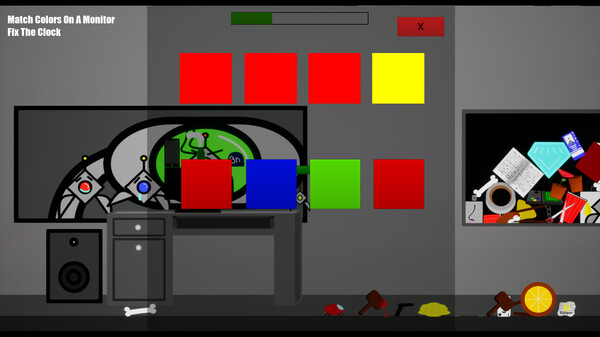 Around Us screenshot 2