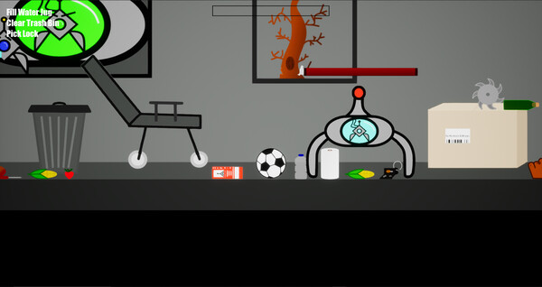 Around Us screenshot 3