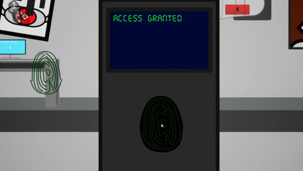 Around Us screenshot 5