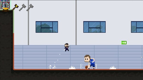 HerrAnwalt: Lawyers Legacy screenshot 7