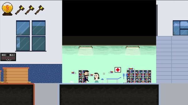 HerrAnwalt: Lawyers Legacy screenshot 5