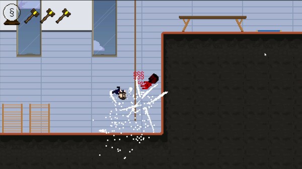 HerrAnwalt: Lawyers Legacy screenshot 4