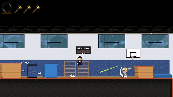 HerrAnwalt: Lawyers Legacy screenshot 3