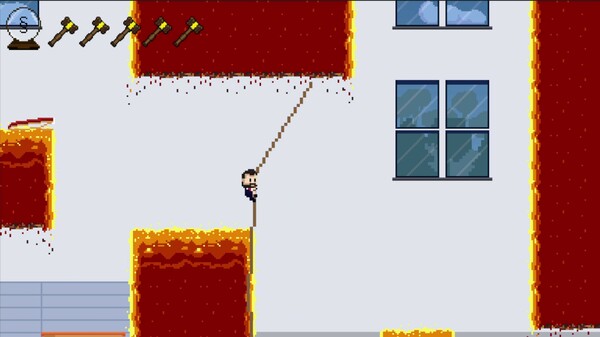 HerrAnwalt: Lawyers Legacy screenshot 6