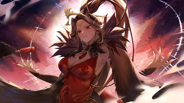 Blades of Jianghu: Ballad of Wind and Dust screenshot 11