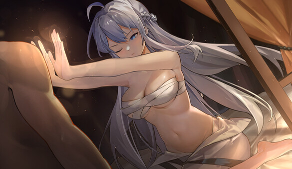 Blades of Jianghu: Ballad of Wind and Dust screenshot 8