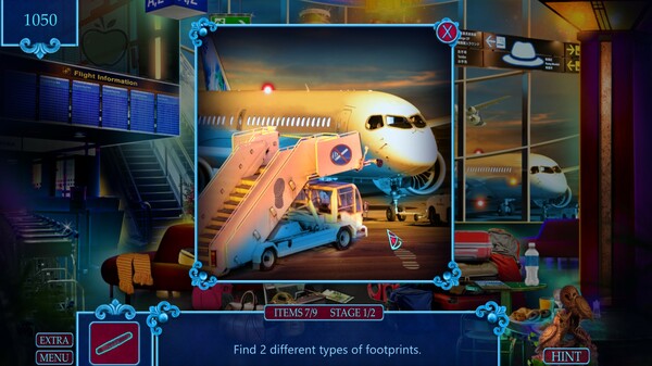 Detective Agency Gray Tie - Collector's Edition screenshot 11