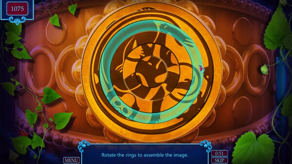 Detective Agency Gray Tie - Collector's Edition screenshot 2