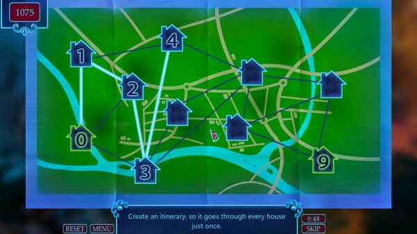 Detective Agency Gray Tie - Collector's Edition screenshot 7