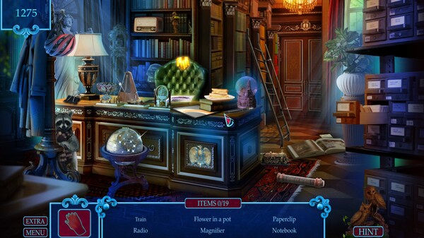 Detective Agency Gray Tie - Collector's Edition screenshot 6