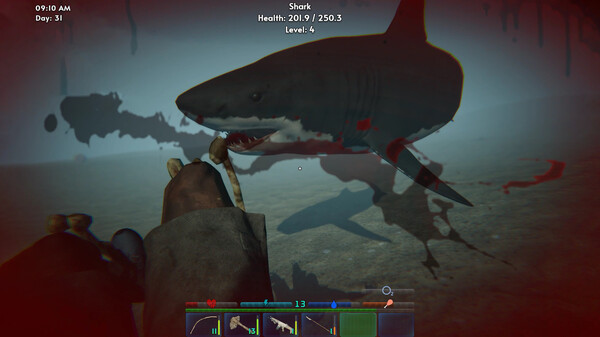 INCUR Survival screenshot 7