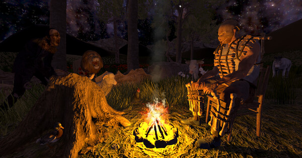 INCUR Survival screenshot 10