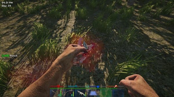 INCUR Survival screenshot 12
