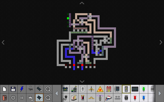 Sand:box screenshot 1