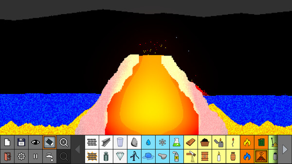 Sand:box screenshot 3