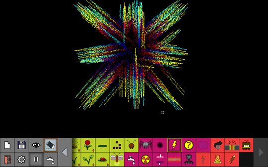Sand:box screenshot 5