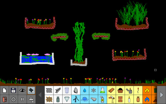Sand:box screenshot 7