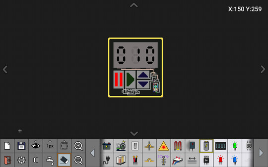 Sand:box screenshot 4