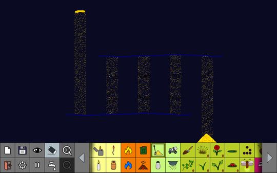 Sand:box screenshot 8
