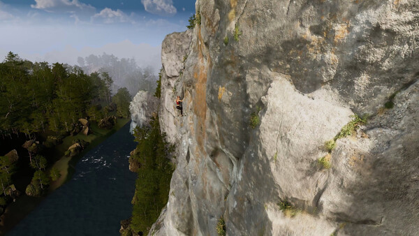New Heights: Realistic Climbing and Bouldering screenshot 11