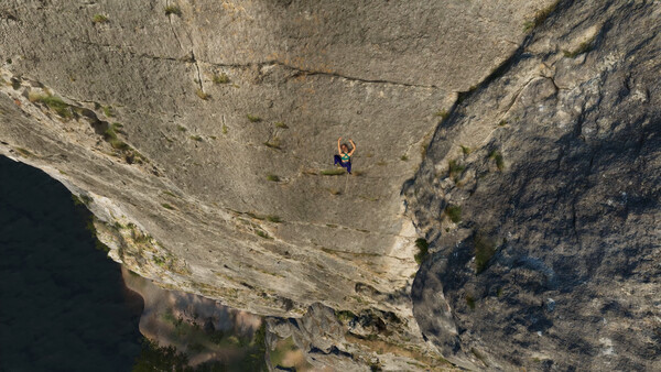New Heights: Realistic Climbing and Bouldering screenshot 6