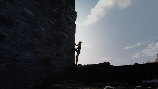 New Heights: Realistic Climbing and Bouldering screenshot 5