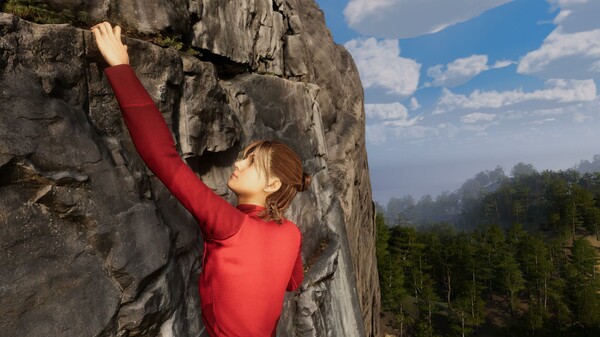 New Heights: Realistic Climbing and Bouldering screenshot 10