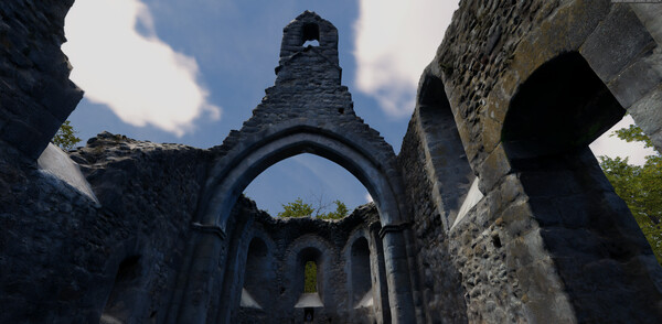 New Heights: Realistic Climbing and Bouldering screenshot 12