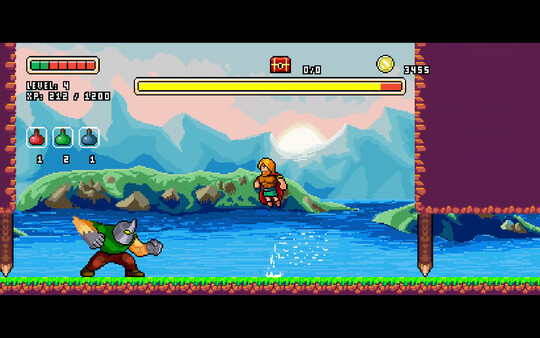 Massi screenshot 8