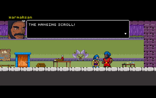 Massi screenshot 5