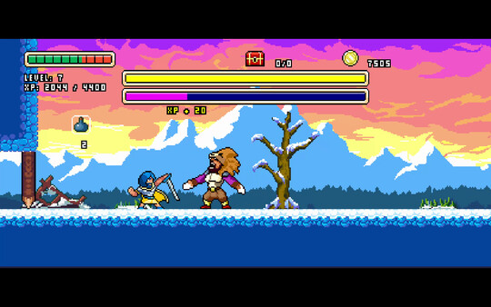 Massi screenshot 1
