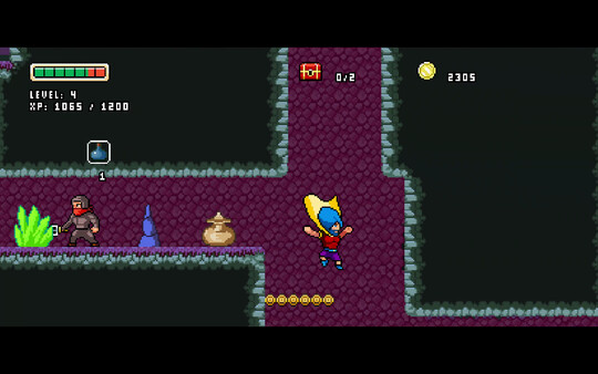 Massi screenshot 6