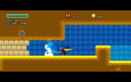 Massi screenshot 2