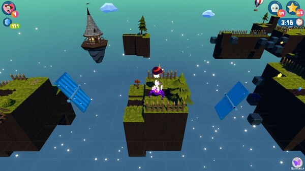 The Legend of Gwen screenshot 7