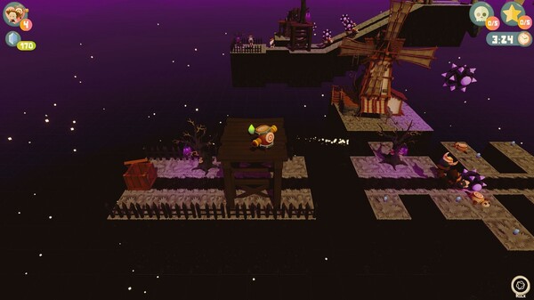 The Legend of Gwen screenshot 5