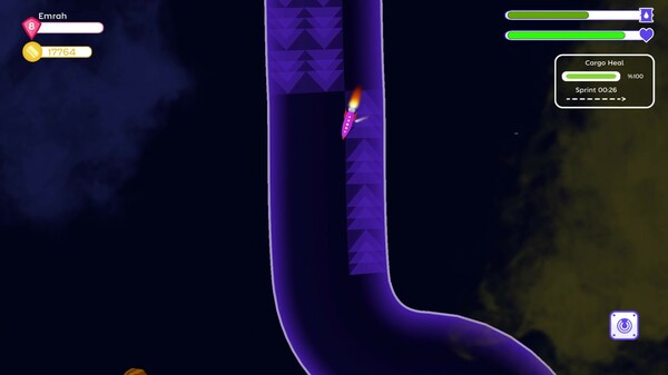 Rocket Inc screenshot 9