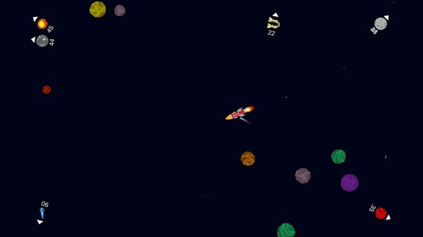 Rocket Inc screenshot 10